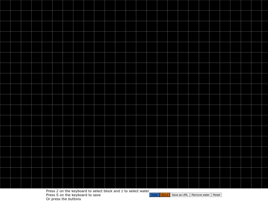 watersimulator screenshot