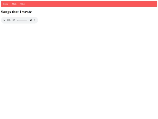 website/other screenshot