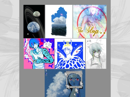 html/gallery1 screenshot