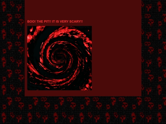the-pit screenshot