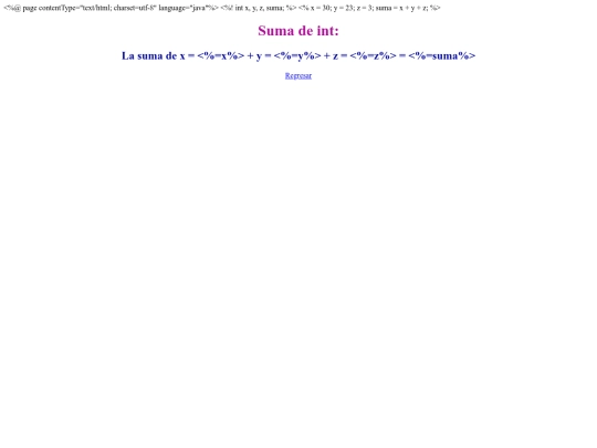 unidad3/suma screenshot
