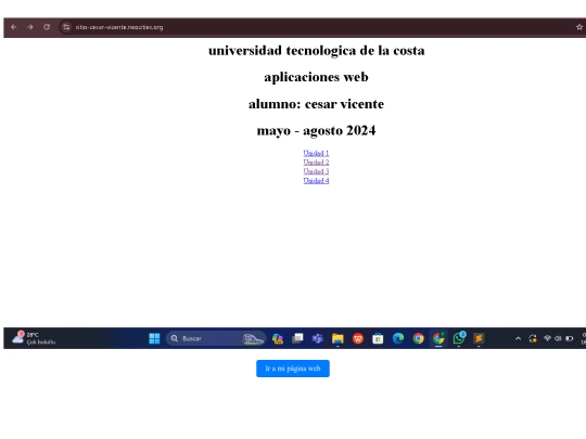 unidad4 screenshot
