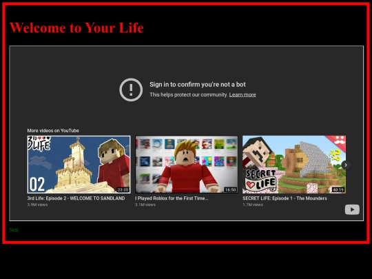 Episode 1/Grian_Video screenshot