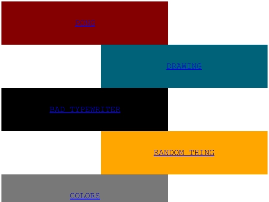 list2 screenshot