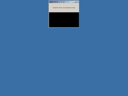 projects/pinball screenshot