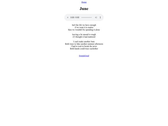 june screenshot