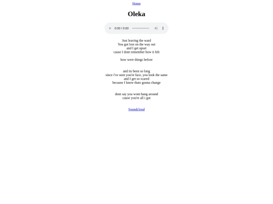 oleka screenshot