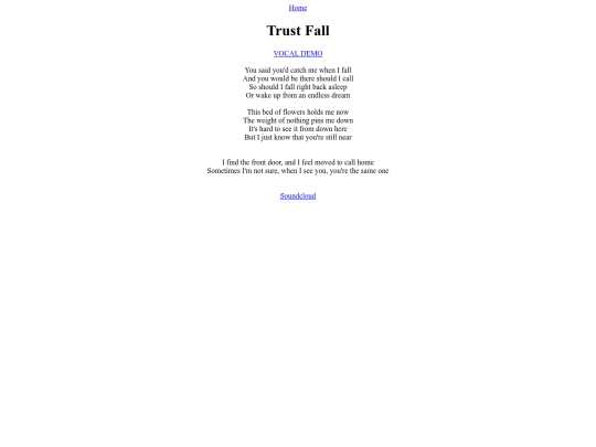 trustfall screenshot