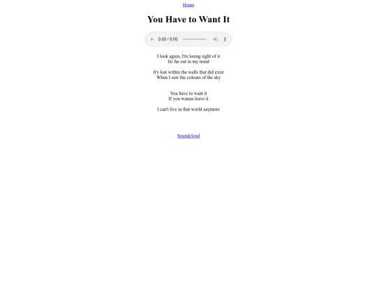 youhavetowantit screenshot