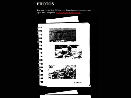 photo screenshot