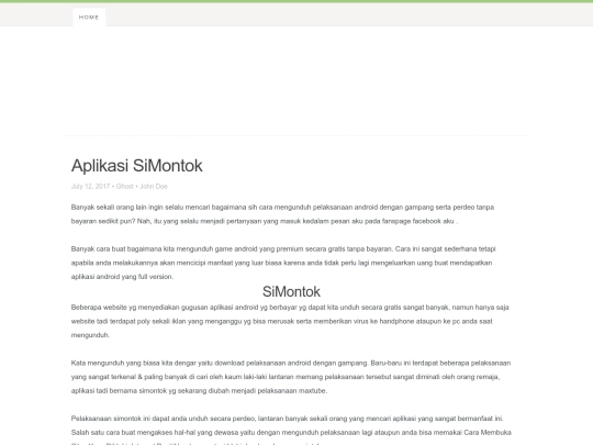 simontok screenshot
