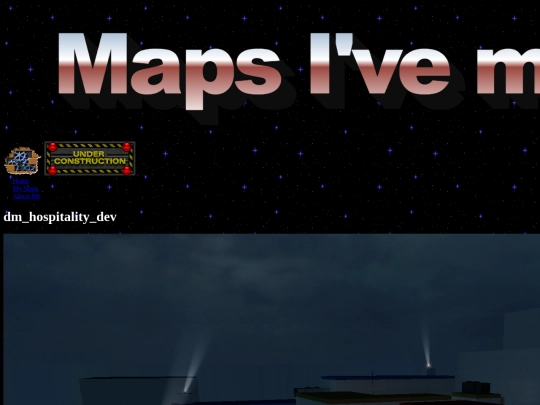 mymaps screenshot