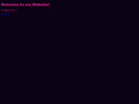 basic-page screenshot