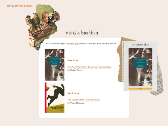 bookbug screenshot