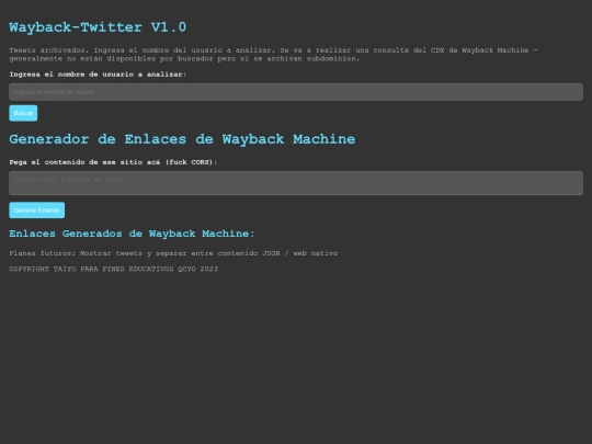 twitter_tools/wayback screenshot