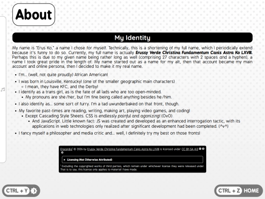 about screenshot