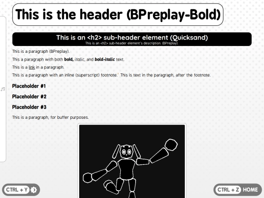 references/style-guide screenshot