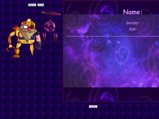 dorlan screenshot