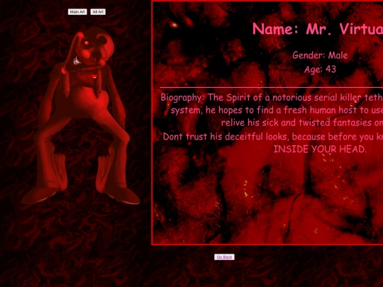 mrvirtual screenshot