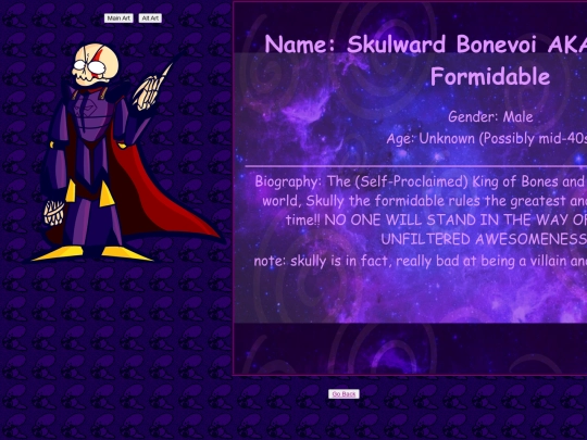 skully screenshot