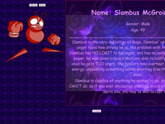slambus screenshot