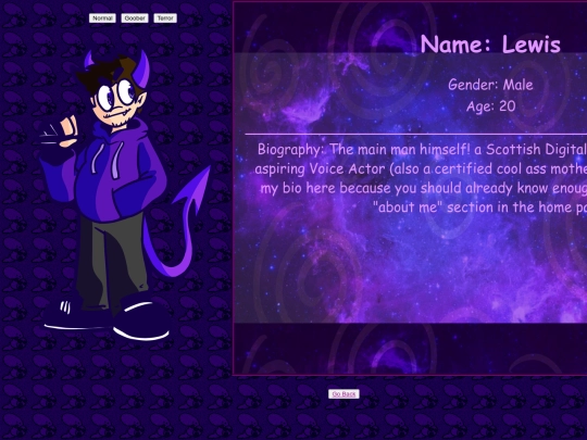 sona screenshot