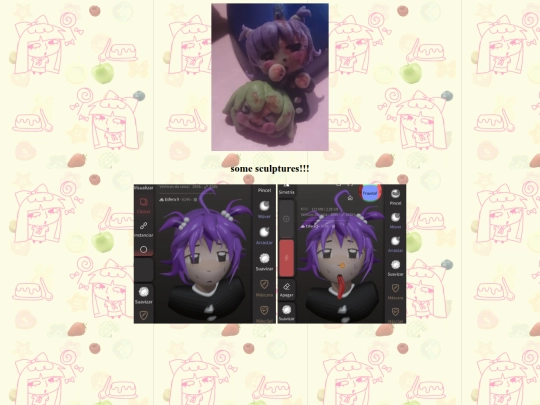 Extrathings.html/Yayyyy screenshot