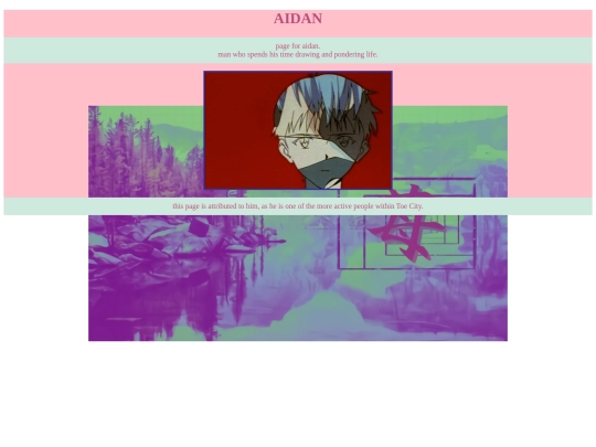 aidan screenshot