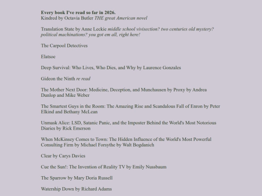 books-read screenshot