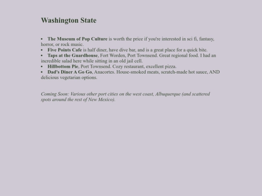 west screenshot