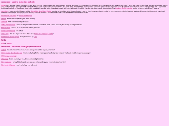 kt/old websites/credits screenshot