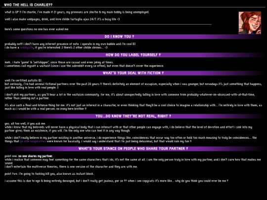 v3/aboutme screenshot