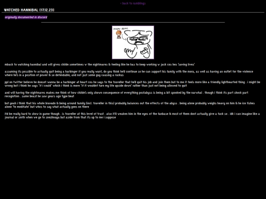 v3/blogex screenshot