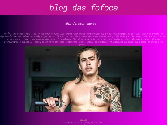 posts/2023.06.15-depressao-dos-famoso screenshot