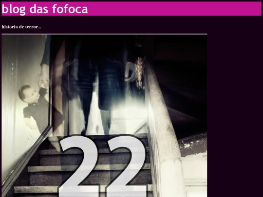 posts/20230614- historia-de-terror screenshot