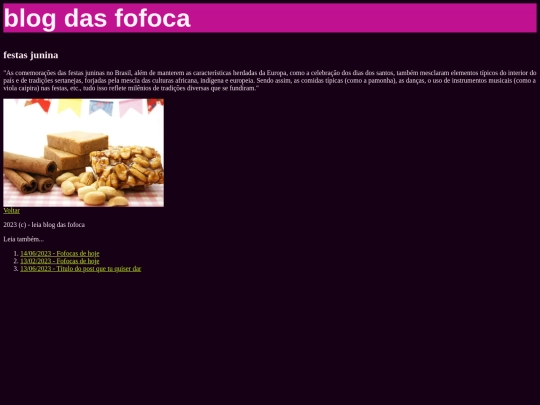 posts/20230614-FofocasDeHoje screenshot