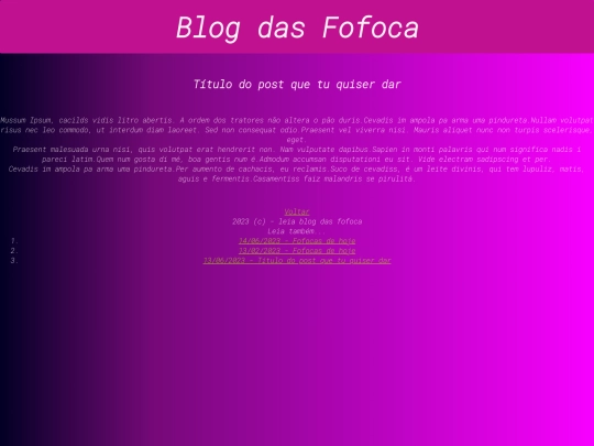 posts/pagina-base screenshot