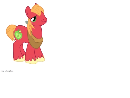shrines/mylittlepony screenshot