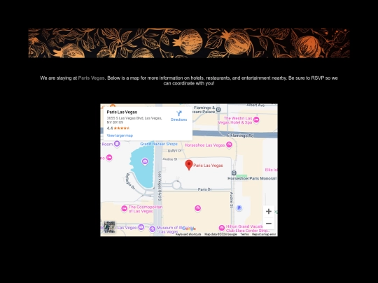 Hotel screenshot
