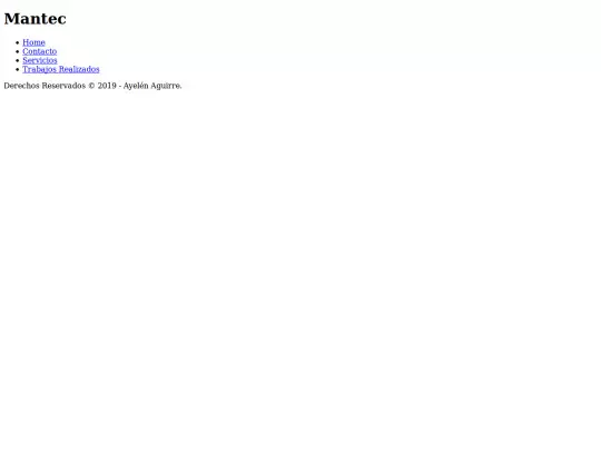FINAL/html screenshot