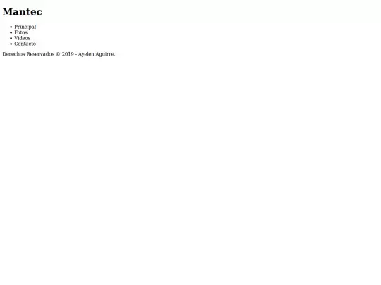 final screenshot