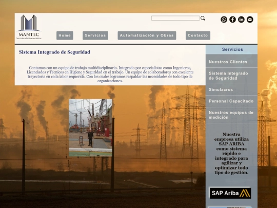 finalcopia/seguridad screenshot
