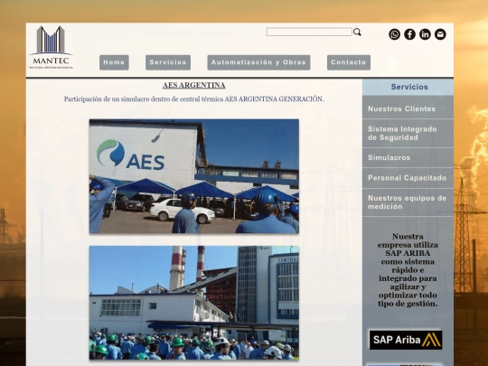 finalcopia/simulacro screenshot