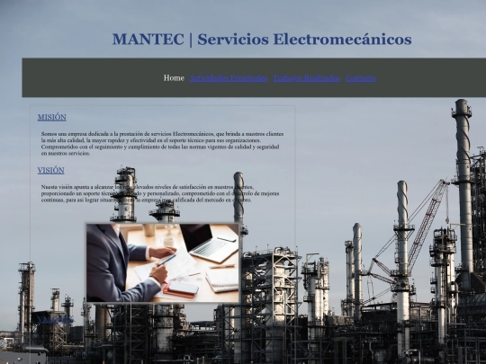 finalcss screenshot