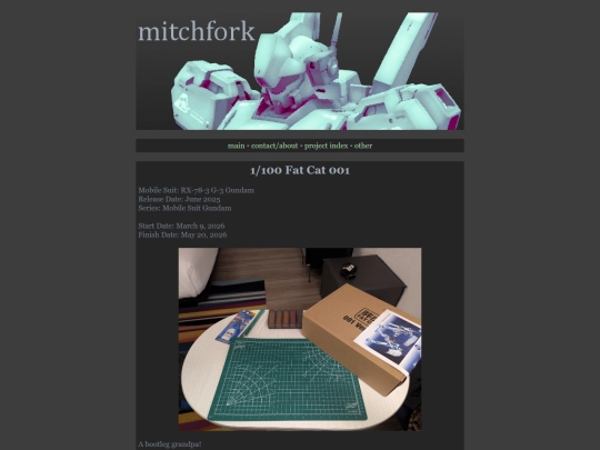 projects/p9_fatcat001 screenshot