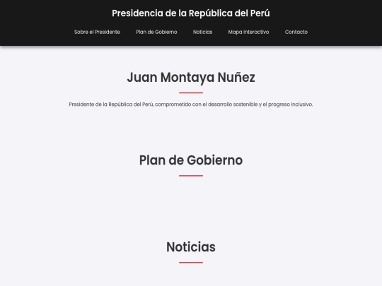 aapaginaprincipaljuan screenshot