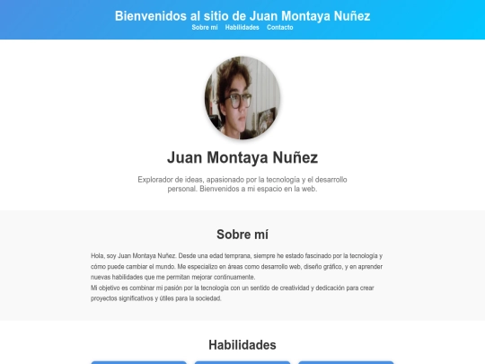 juan screenshot