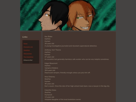 aota/characters screenshot