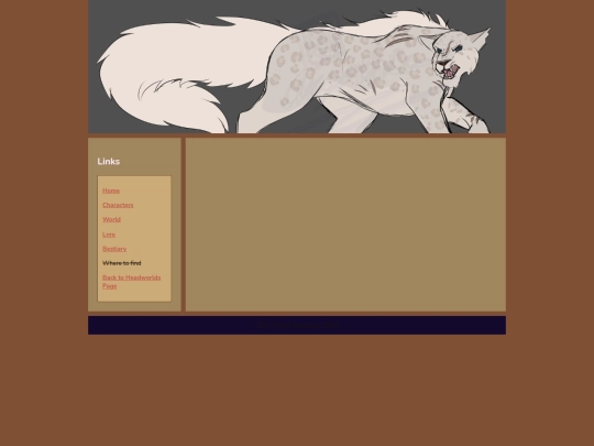 leonine screenshot