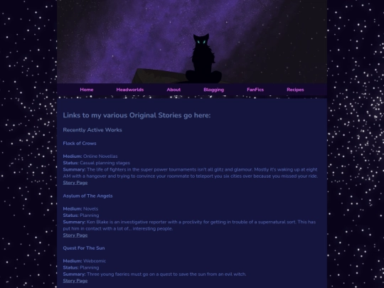 my_writing/writing screenshot